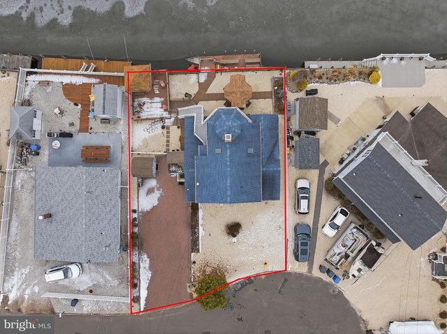 43 LAWRENCE DRIVE, Manahawkin, NJ 08050