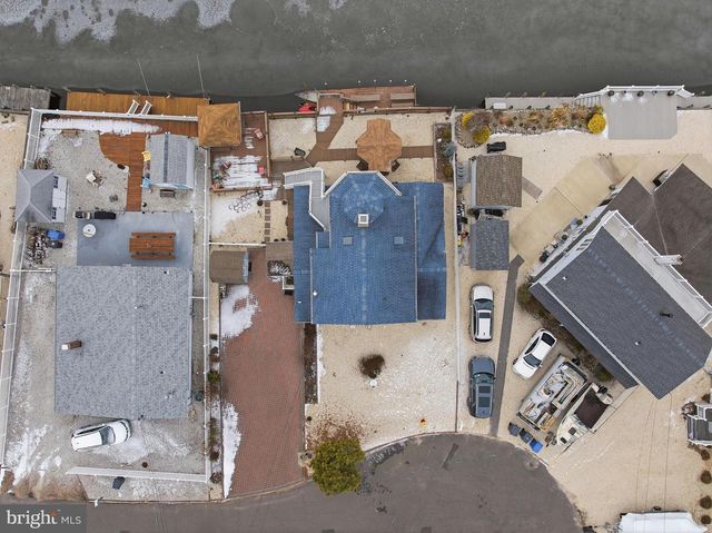 43 LAWRENCE DRIVE, Manahawkin, NJ 08050