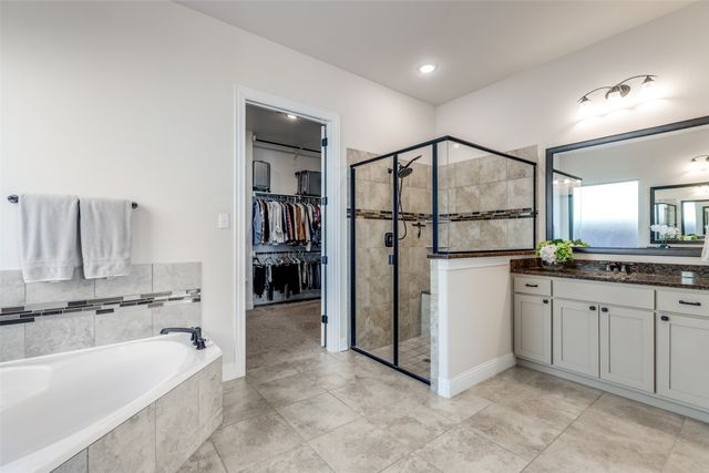 7509 Calhoun Cove, Mckinney, TX 75071