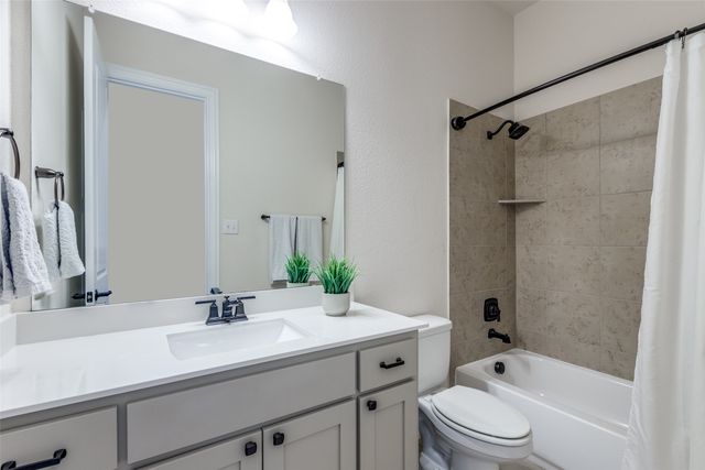 7509 Calhoun Cove, Mckinney, TX 75071