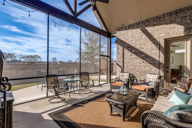 7509 Calhoun Cove, Mckinney, TX 75071