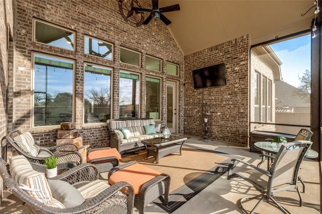 7509 Calhoun Cove, Mckinney, TX 75071