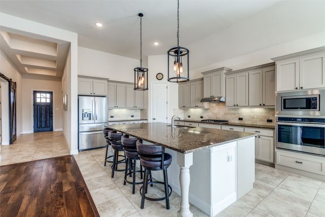 7509 Calhoun Cove, Mckinney, TX 75071