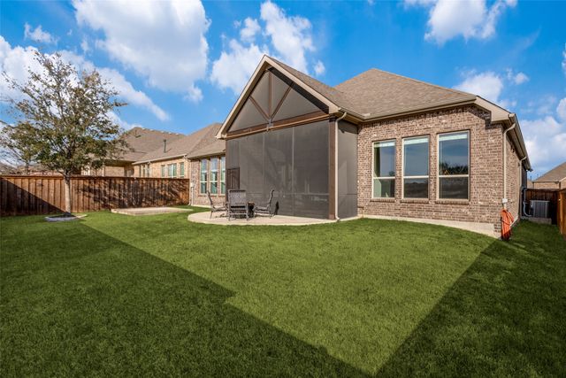 7509 Calhoun Cove, Mckinney, TX 75071