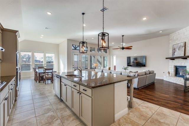 7509 Calhoun Cove, Mckinney, TX 75071