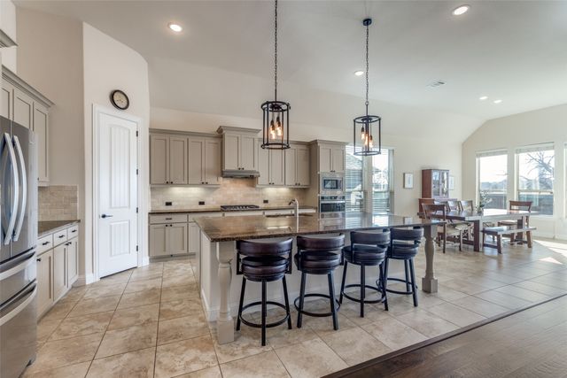7509 Calhoun Cove, Mckinney, TX 75071