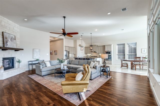 7509 Calhoun Cove, Mckinney, TX 75071