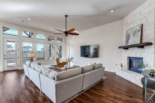 7509 Calhoun Cove, Mckinney, TX 75071