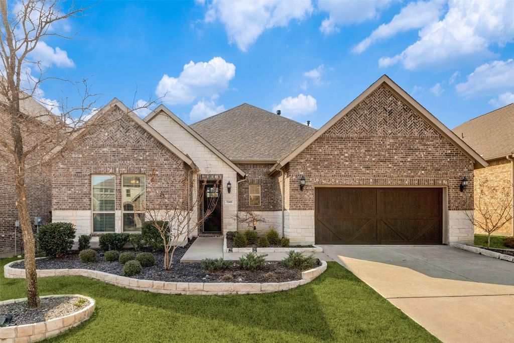 7509 Calhoun Cove, Mckinney, TX 75071