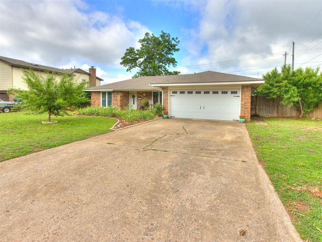 436 Claremont Drive, Norman, OK 73069
