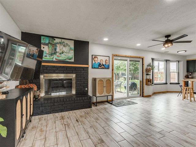 436 Claremont Drive, Norman, OK 73069