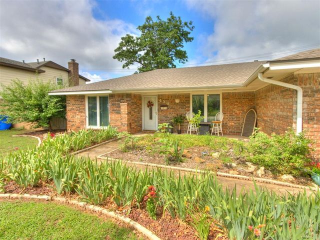 436 Claremont Drive, Norman, OK 73069