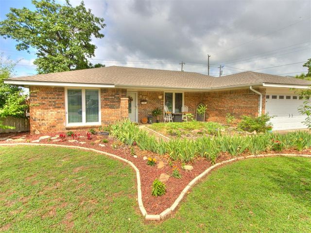 436 Claremont Drive, Norman, OK 73069