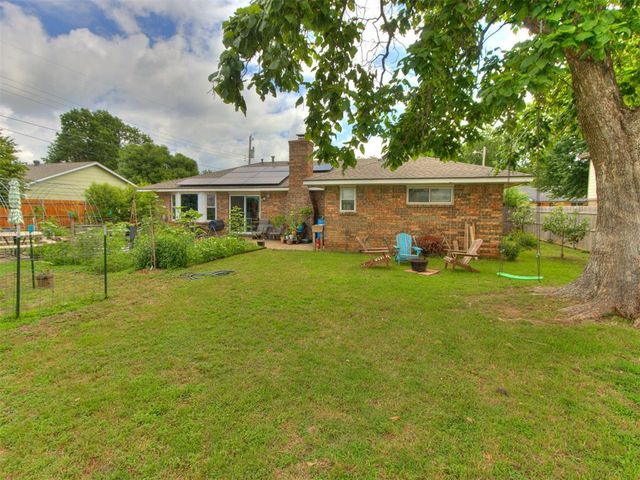 436 Claremont Drive, Norman, OK 73069