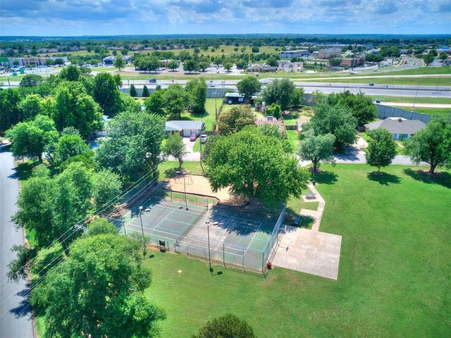 436 Claremont Drive, Norman, OK 73069