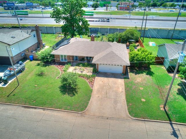 436 Claremont Drive, Norman, OK 73069