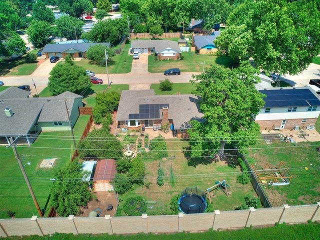 436 Claremont Drive, Norman, OK 73069