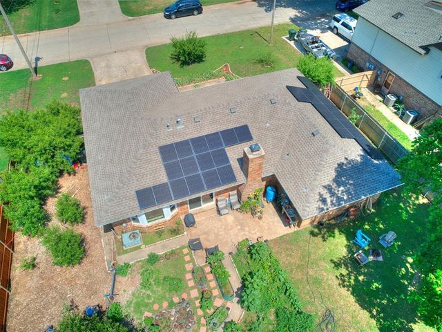 436 Claremont Drive, Norman, OK 73069