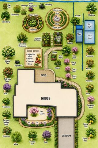 436 Claremont Drive, Norman, OK 73069
