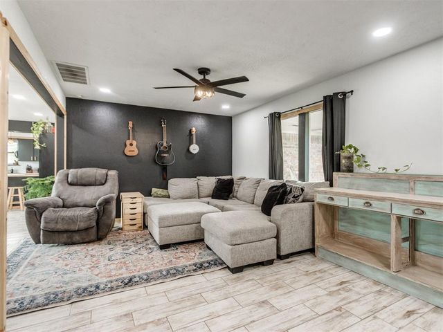 436 Claremont Drive, Norman, OK 73069
