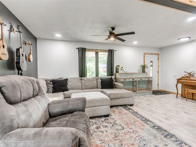 436 Claremont Drive, Norman, OK 73069