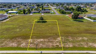 1316 Diplomat PKWY E, Cape Coral, FL 33909
