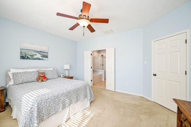 19207 Sagebrush Valley Lane, Cypress, TX 77433