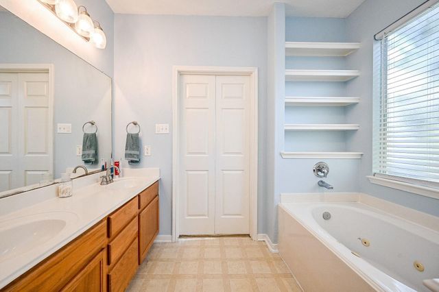 19207 Sagebrush Valley Lane, Cypress, TX 77433