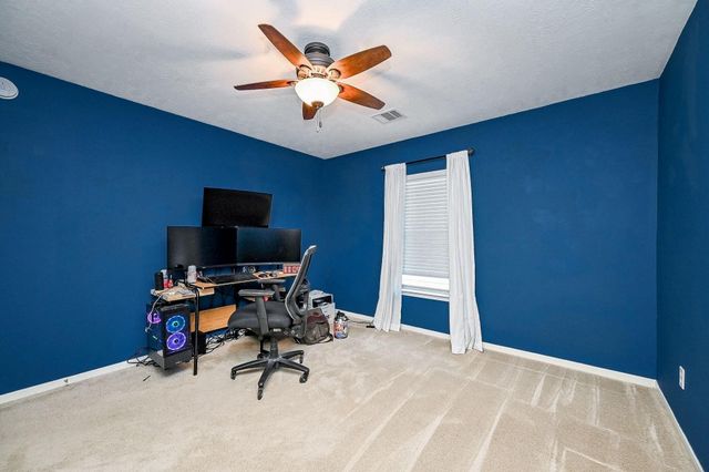 19207 Sagebrush Valley Lane, Cypress, TX 77433