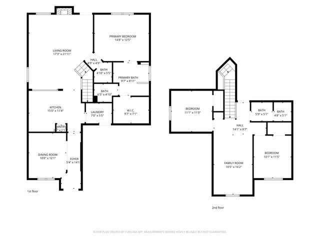 19207 Sagebrush Valley Lane, Cypress, TX 77433