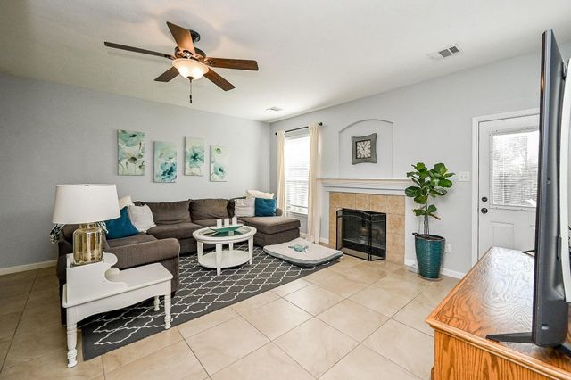 19207 Sagebrush Valley Lane, Cypress, TX 77433