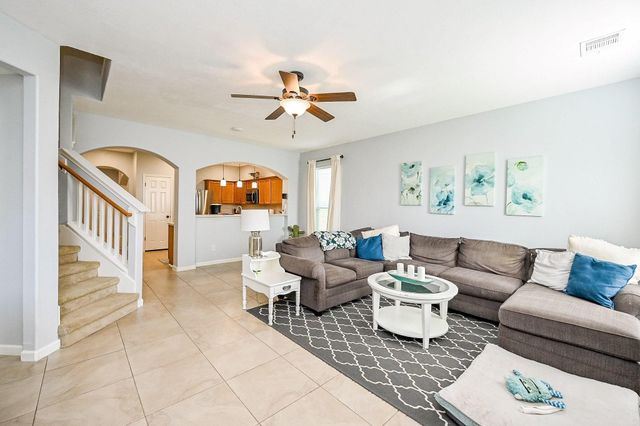 19207 Sagebrush Valley Lane, Cypress, TX 77433