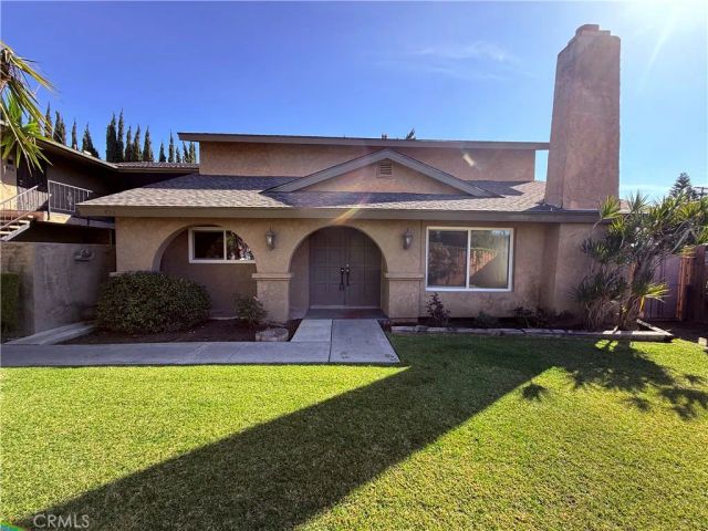 424 E Blueridge, Orange, CA 92865