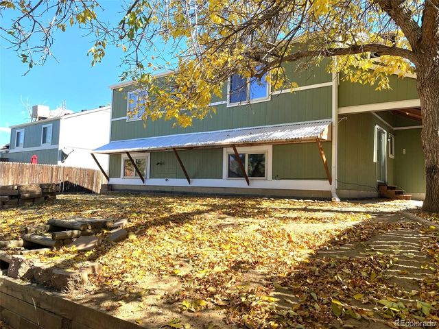 4865 S Espana Lane, Centennial, CO 80015