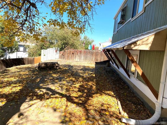 4865 S Espana Lane, Centennial, CO 80015