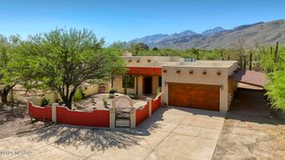 4355 N Homestead Avenue, Tucson, AZ 85749