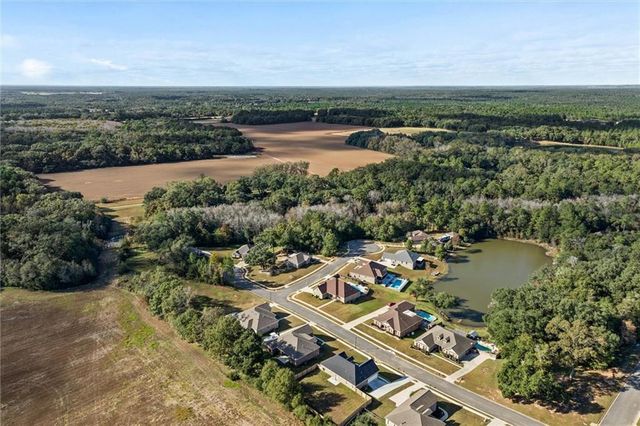 0 Acorn Way, Grand Bay, AL 36541