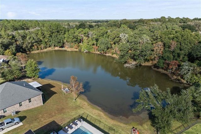 0 Acorn Way, Grand Bay, AL 36541