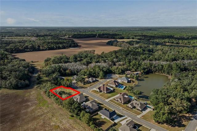 0 Acorn Way, Grand Bay, AL 36541