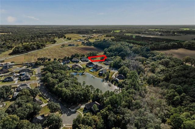 0 Acorn Way, Grand Bay, AL 36541