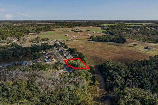 0 Acorn Way, Grand Bay, AL 36541