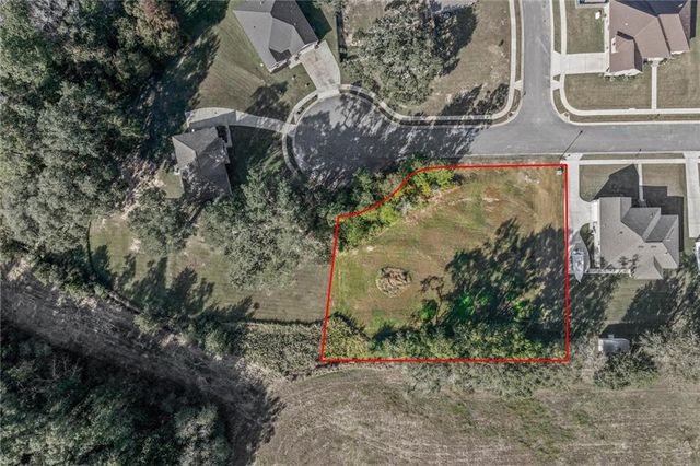 0 Acorn Way, Grand Bay, AL 36541