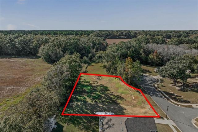 0 Acorn Way, Grand Bay, AL 36541