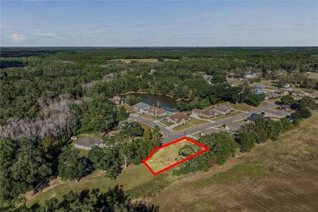 0 Acorn Way, Grand Bay, AL 36541