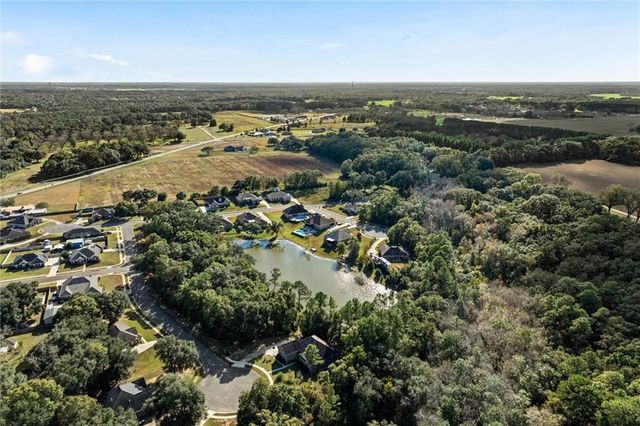 0 Acorn Way, Grand Bay, AL 36541