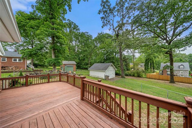 725 W Graham Street, Shelby, NC 28150