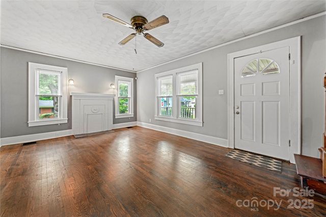 725 W Graham Street, Shelby, NC 28150