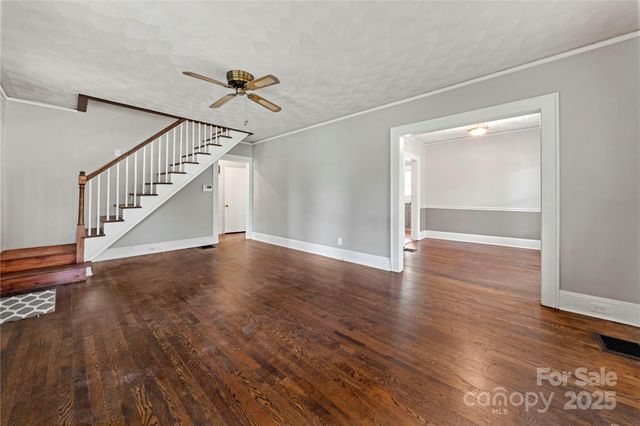 725 W Graham Street, Shelby, NC 28150