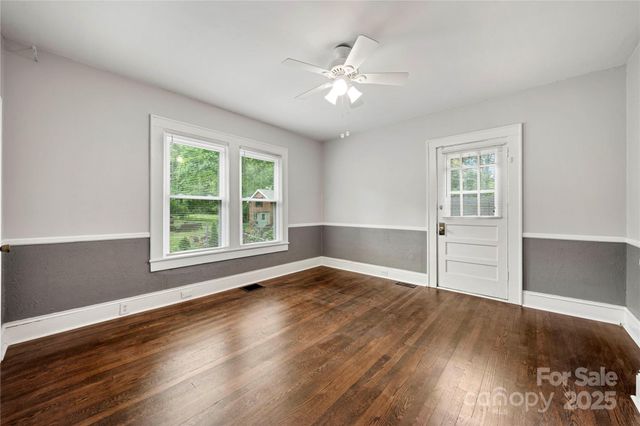 725 W Graham Street, Shelby, NC 28150