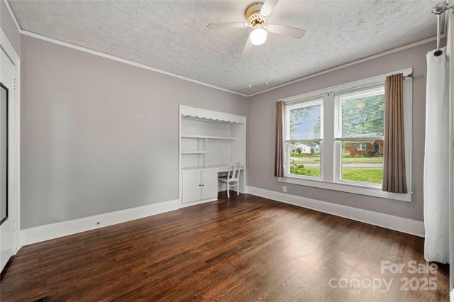 725 W Graham Street, Shelby, NC 28150